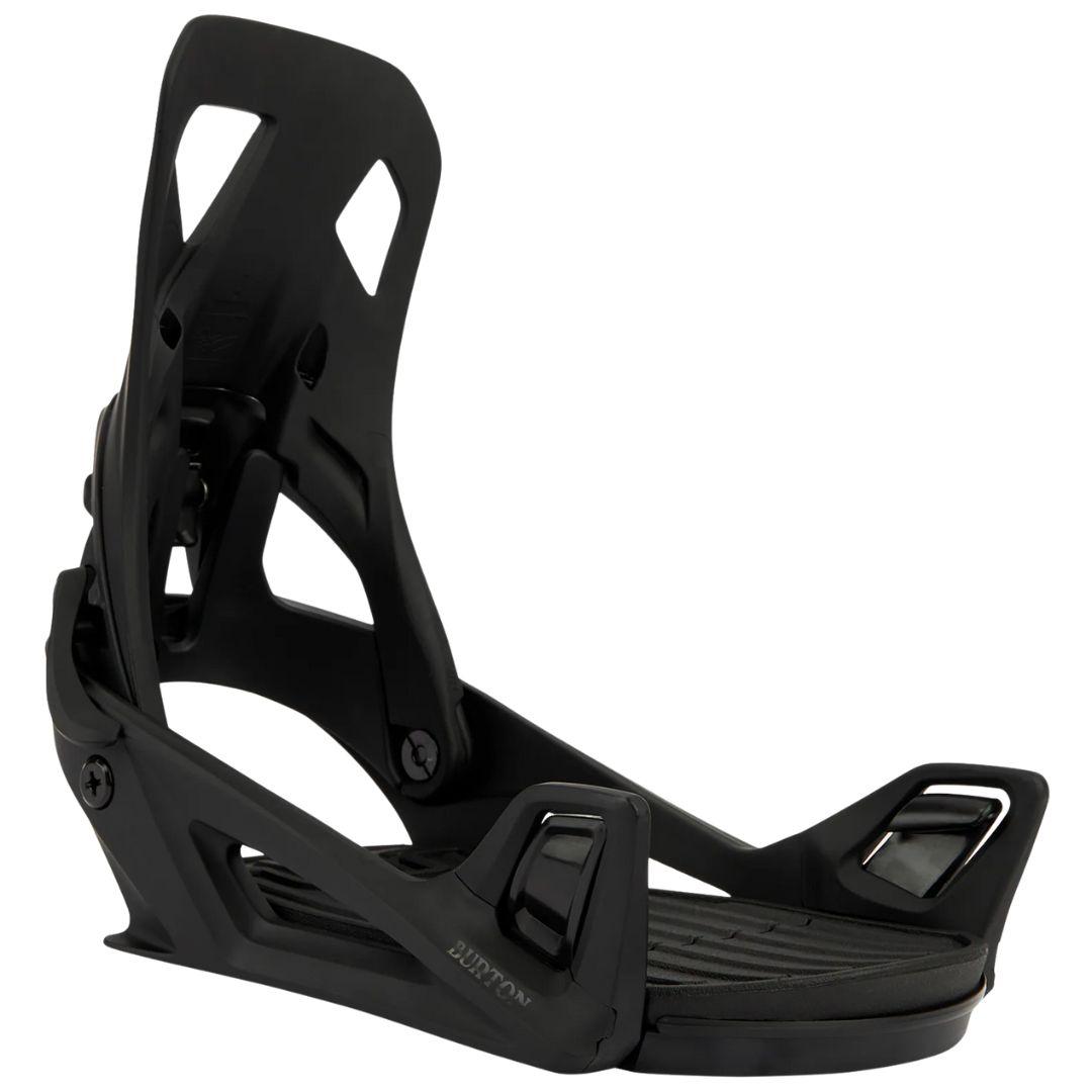 Burton Men's Step On Re:Flex Snowboard Bindings 2026